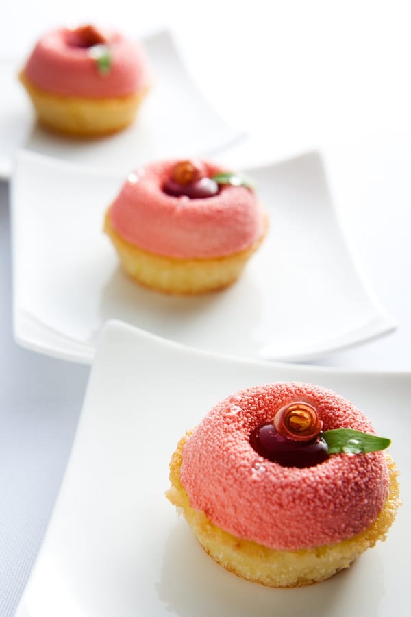 F&B · Pastry