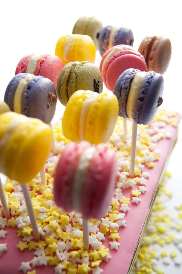 F&B · Confectionery