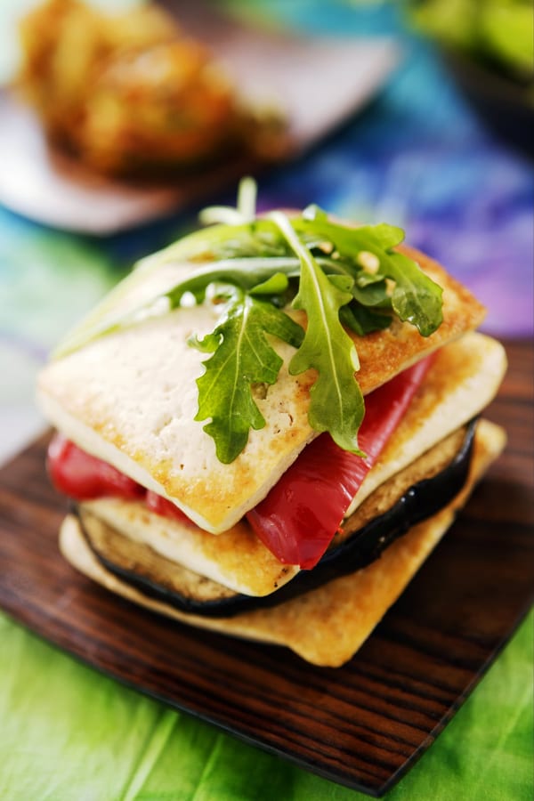 F&B · Fusion