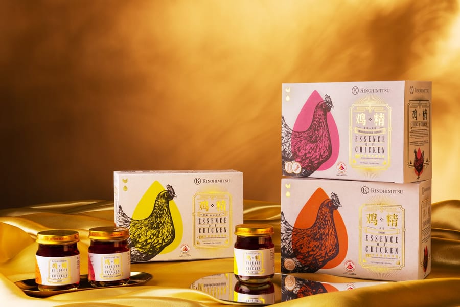 Product · Packaging