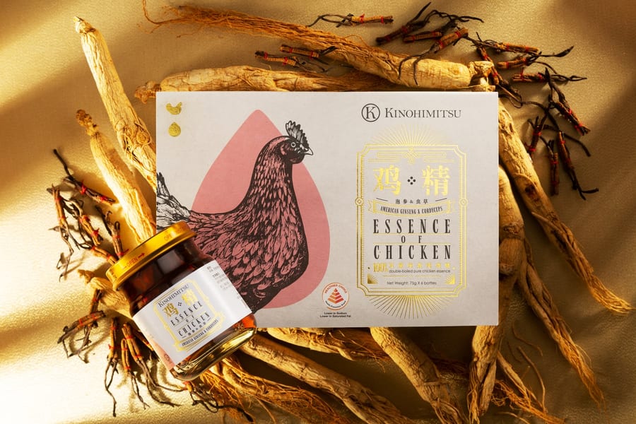 Product · Packaging