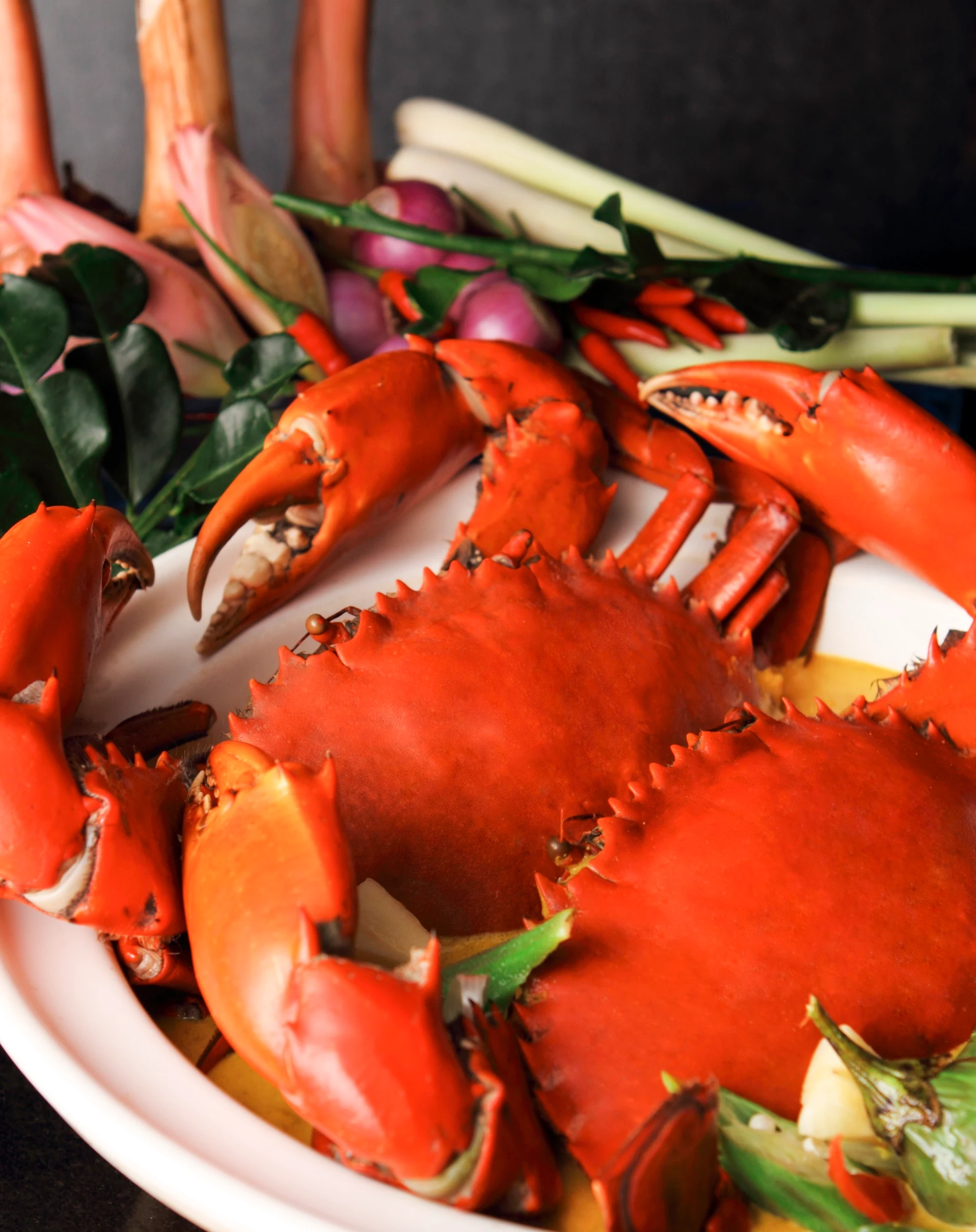 Seafood